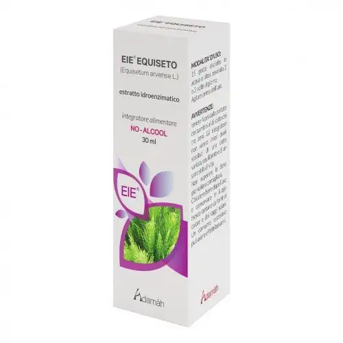 Adamàh Eie Prêle Gouttes 30ml