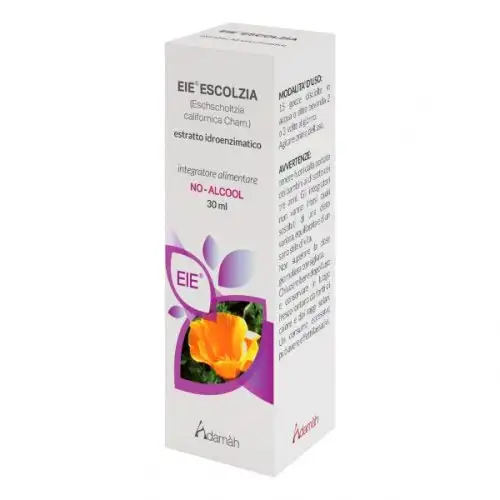 Adamàh Eie Escolzia Gouttes 30ml