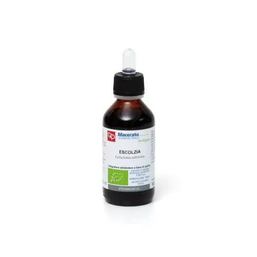Fitomedical Escolzia B Teinture Mère 100ml