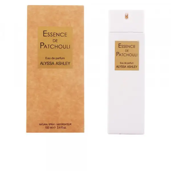 Essence De Patchouli Eau De Parfum Spray Femme