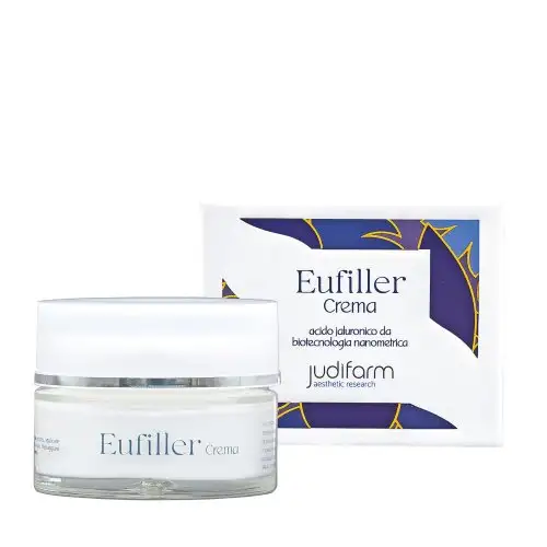 Dermoreserch Crème Eufiller 50ml