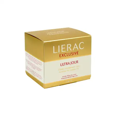 Exclusive Crème Restructurante Jour 50ml