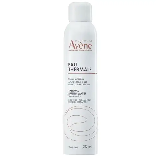 AVENE Spray Eau Thermale Brumisateur (spray 300 ml) Grand Modèle