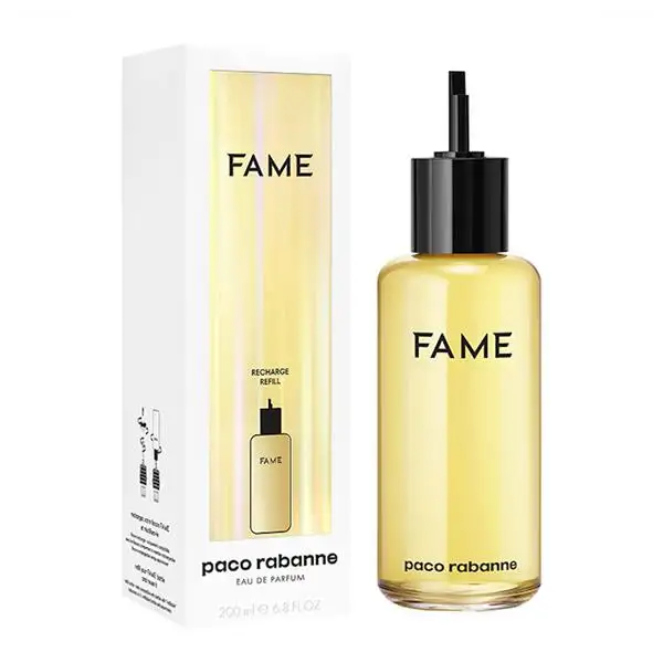 Fame Eau De Parfum Femme