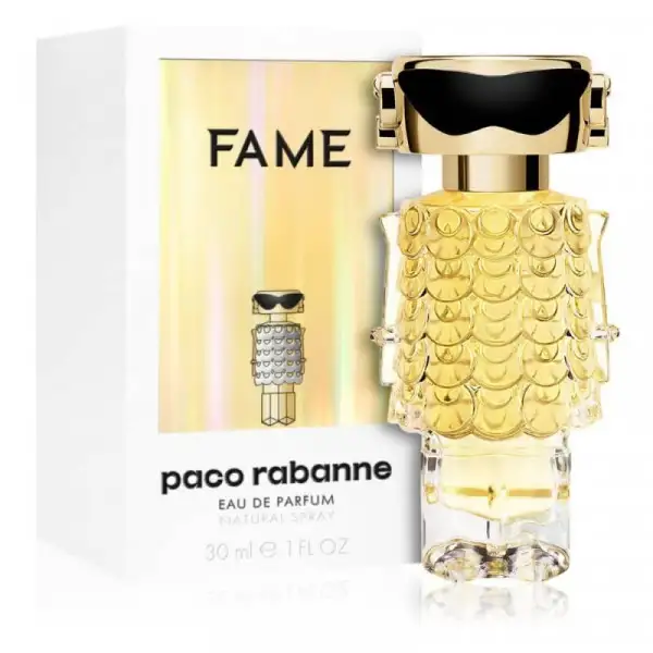 Fame Eau De Parfum Spray Femme