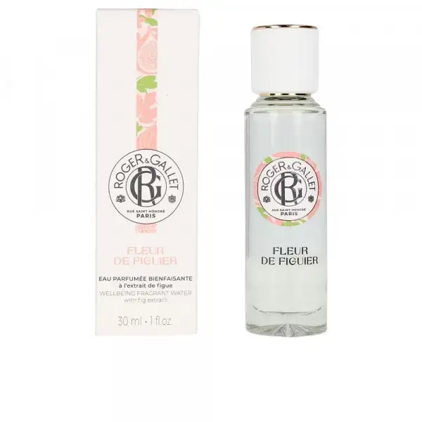 Fleur De Figuier Brume et spray parfumé Homme, Femme