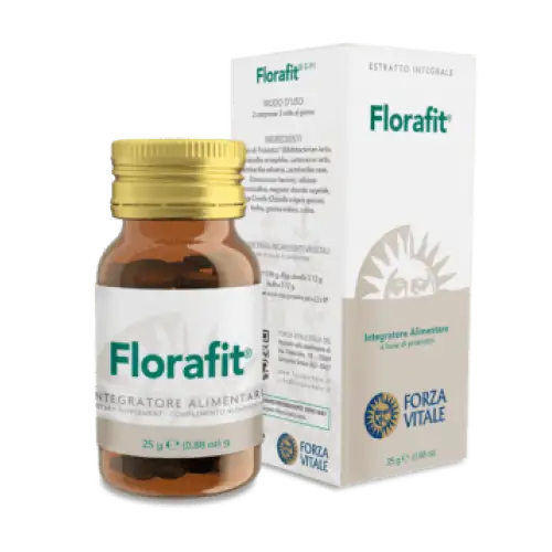 Florafit Force de Vie 25g