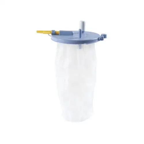 Flovac® Sacca 2l Con Coperchio