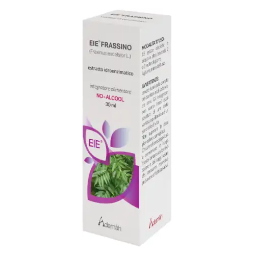 Adamàh Eie Ash Gouttes 30ml