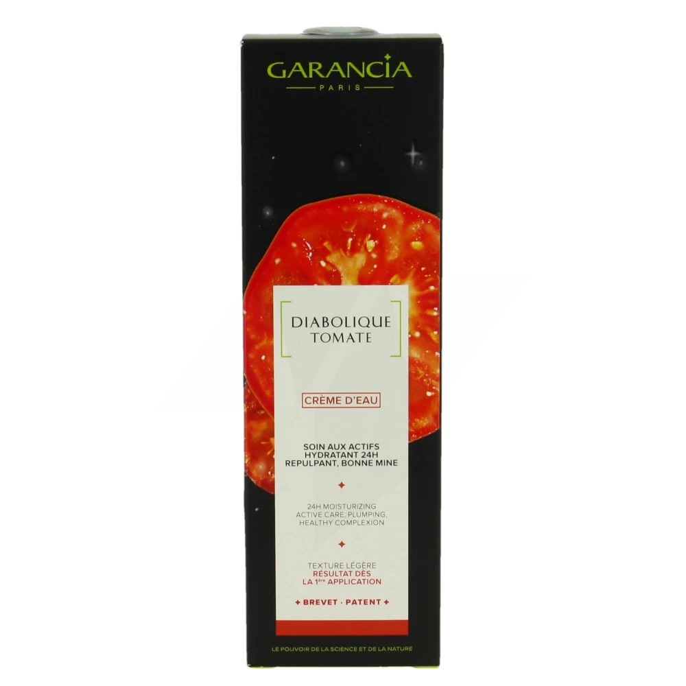 Garancia Diabolique Tomate Crème D'eau 30 Ml