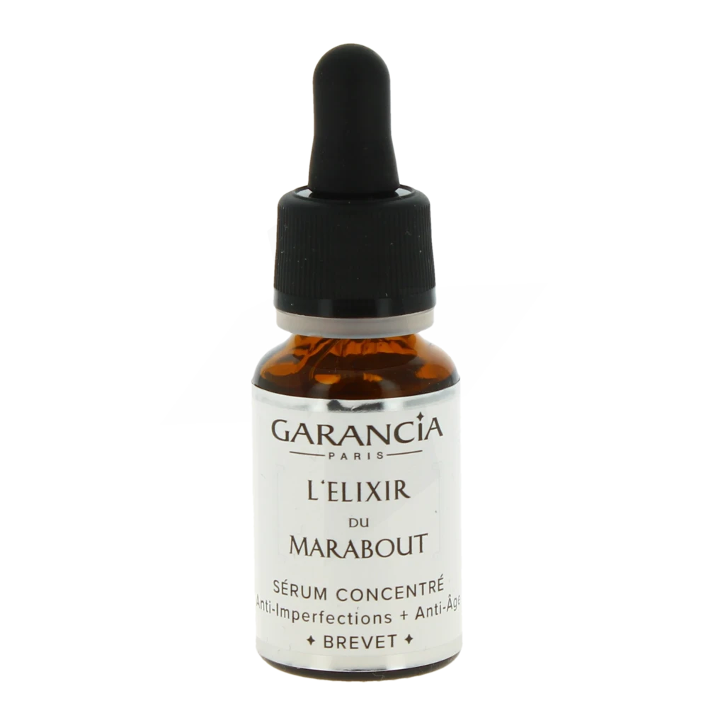 Garancia Elixir Du Marabout 15 Ml