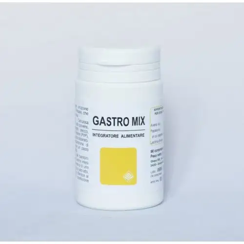 Gastro Mix GHEOS 90 Comprimés