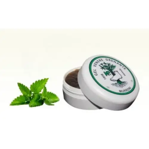Vénus Gel Drainant Murroni Pot 150 ml
