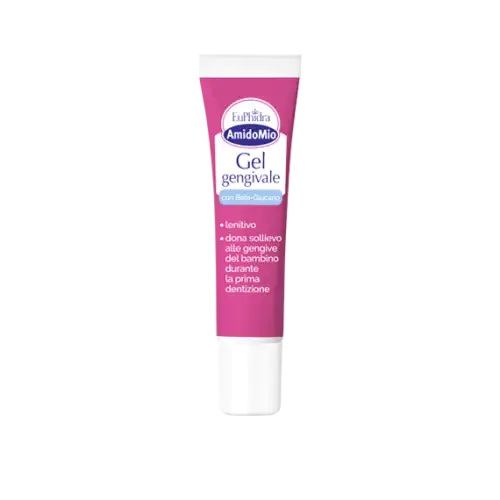 AmidoMio Gel Gingival Euphidra 15ml