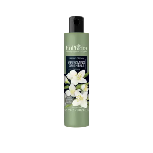 Jasmin Oriental EuPhidra 250ml