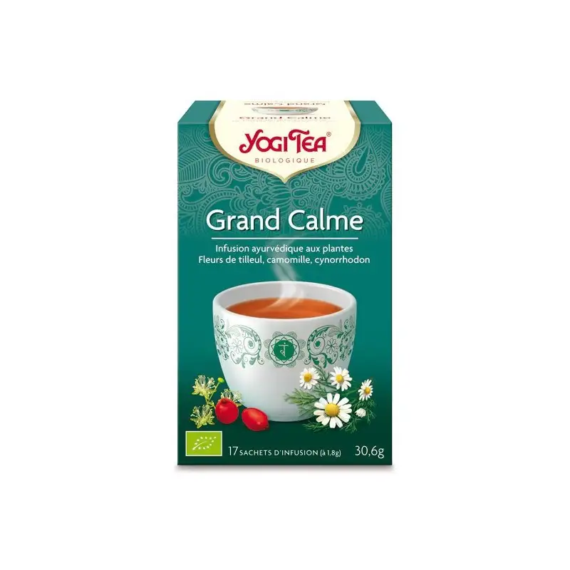 Grand calme