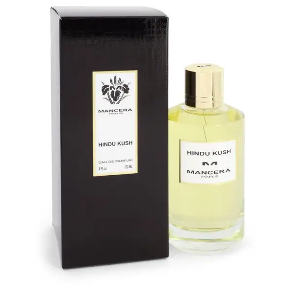 Hindu Kush Eau De Parfum Spray Homme, Femme