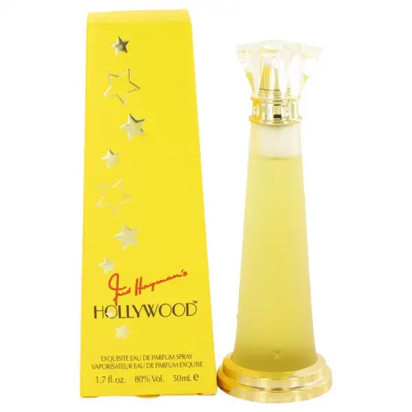Hollywood Eau De Parfum Spray Femme