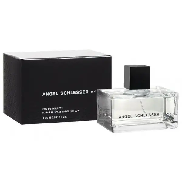 Homme Eau De Toilette Spray Homme