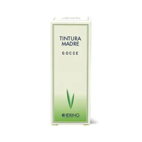 Hypericum Perforatum Teinture Mère Gouttes HERING 60 ml