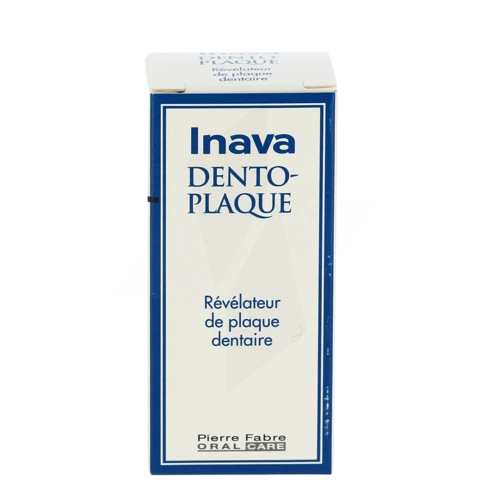 Inava Dento Plaque