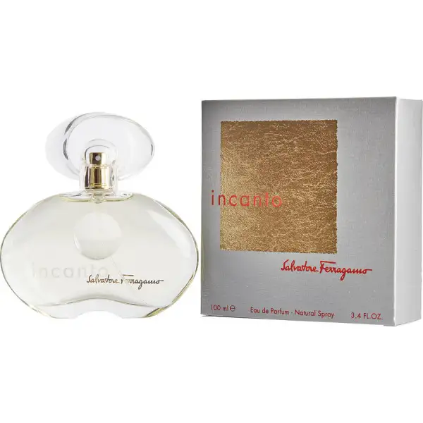 Incanto Eau De Parfum Spray Femme