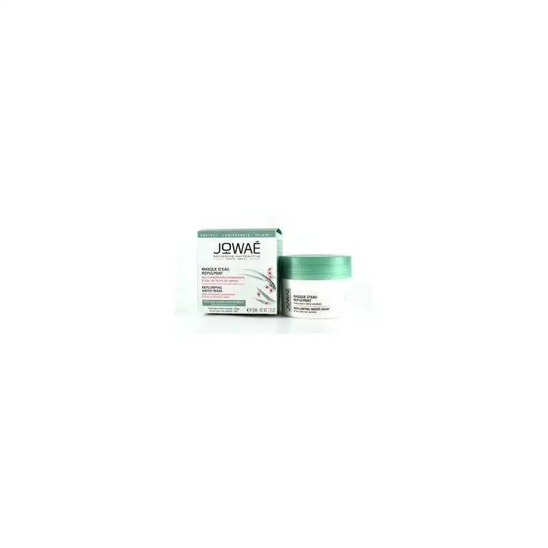 JOWAE masque d'eau repulpant 50 ml