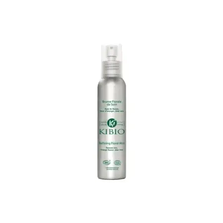 Visage Brume Florale de Soin 100 ml