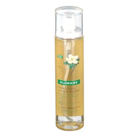 Cheveux Ternes Eau Brilliance A La Cire De Magnolia 100 ml