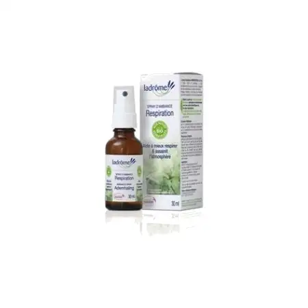 Sprays d'Ambiance Respiration 30ml