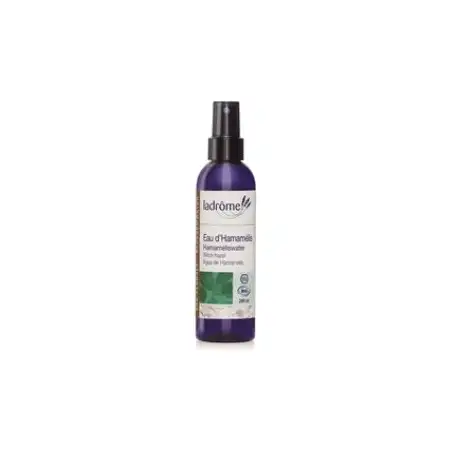 Eaux Florales Hamamélis Teint Terne 200ml