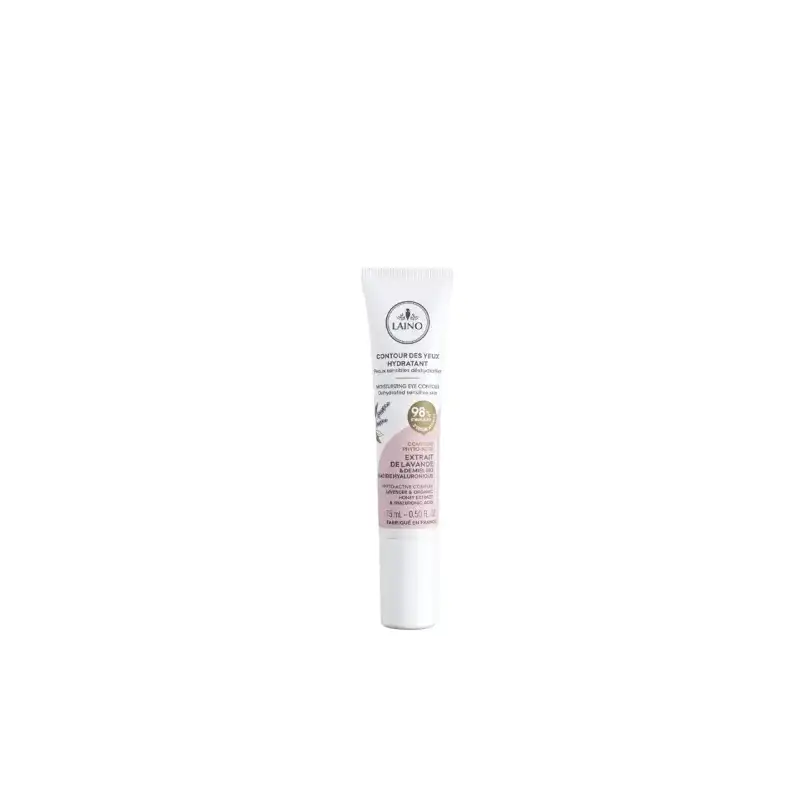 Laino Contour Des Yeux Hydratant 15ML