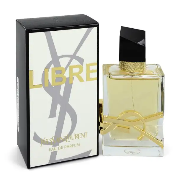 Libre Eau De Parfum Spray