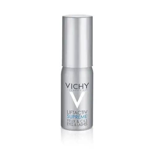 Liftactiv Suprême Sérum 10 Yeux et Cils de Vichy 15 ml
