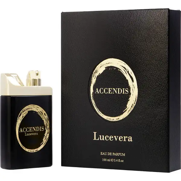 Lucevera Eau De Parfum Spray Femme
