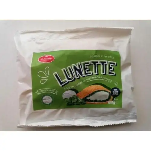 LE SORRENTINE LUNETTE SP/RI/MO