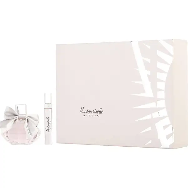 Mademoiselle Coffret Cadeau Femme