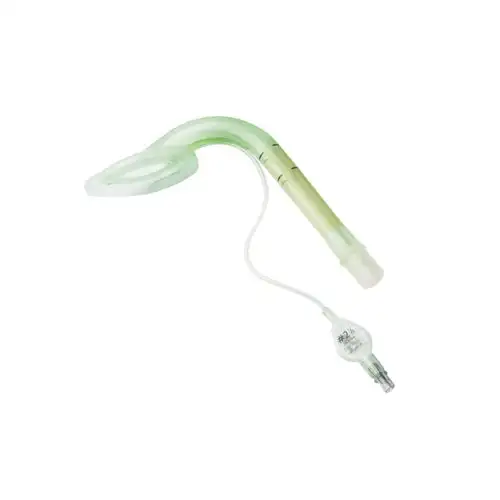 Maschera Laringea Monouso Ambu® 2,5
