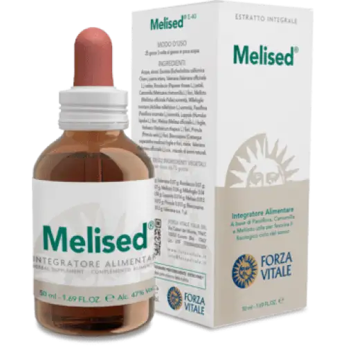 Forza Vita Mélisé 50ml