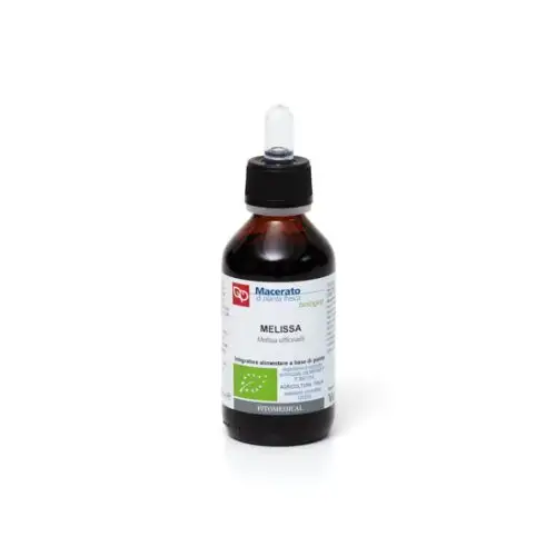 Melissa Bio Tm Gouttes 100ml