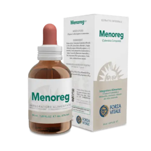 Forza Vita Ménoreg 50ml