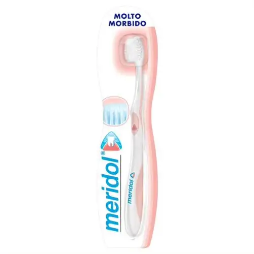 meridol® Très Doux