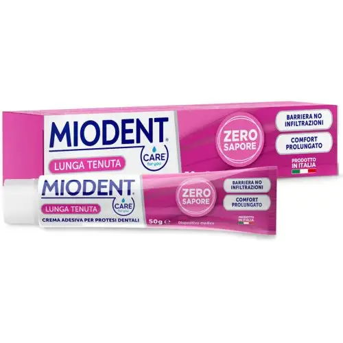Miodent® Crema Neutral 50g