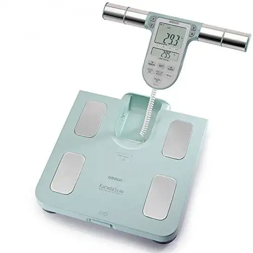 Compteur de composition corporelle BF511 Omron