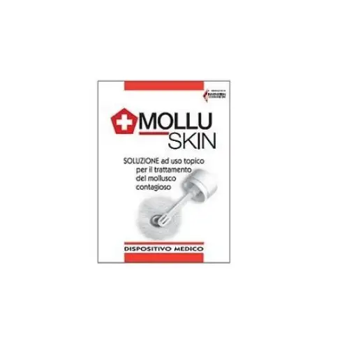 Solution de mollusques 5ml