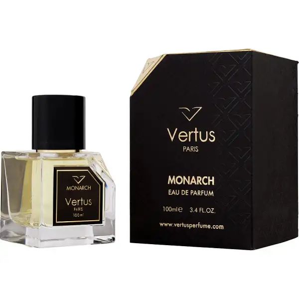 Monarch Eau De Parfum Spray Homme, Femme
