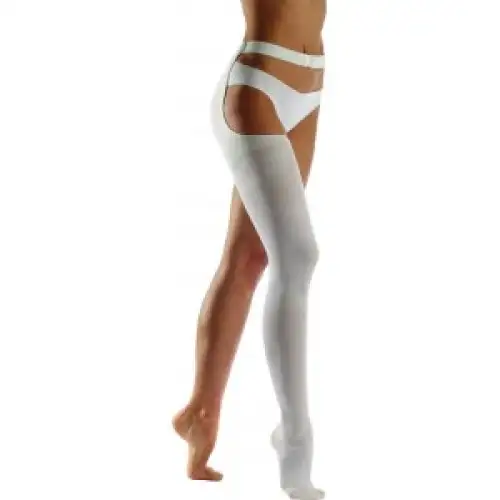 Monocollant Coton Antithrombo 3201 Dualsan 1 Pièce