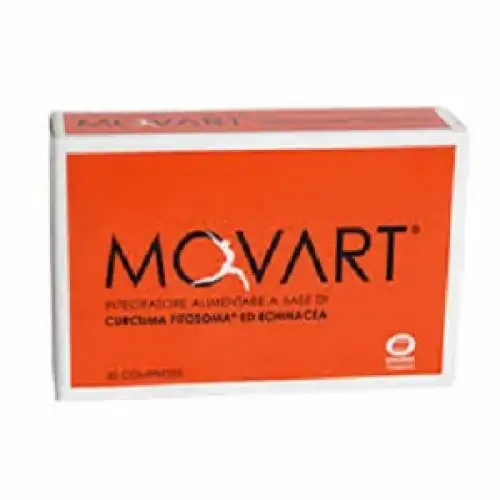 Movart 30cpr