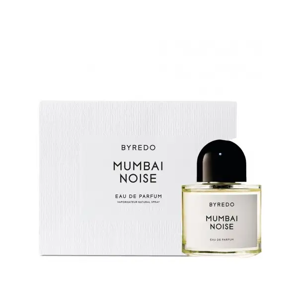 Mumbai Noise Eau De Parfum Spray Femme