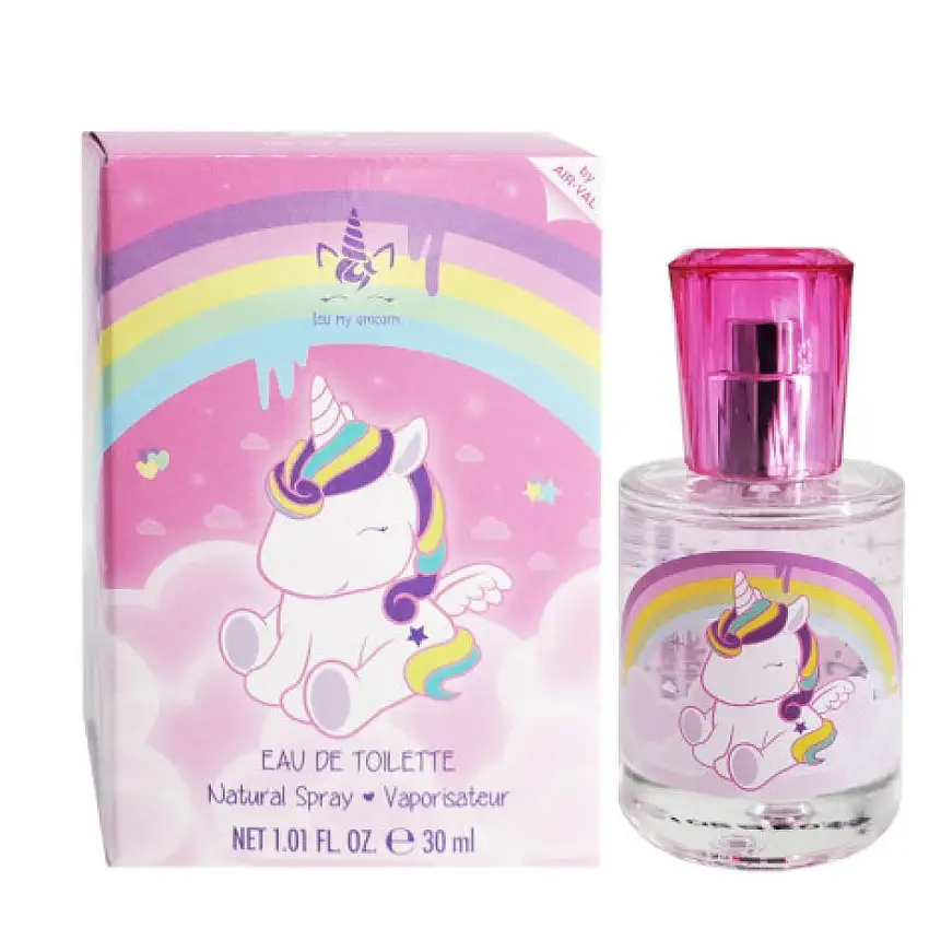 Adisphar - My unicorn eau de toilette licorne - 30 ml